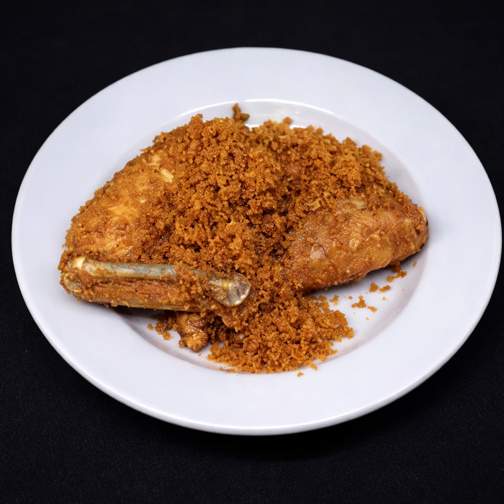 Ayam Goreng