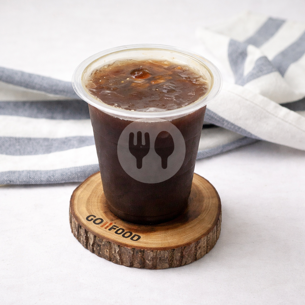 Es Kopi