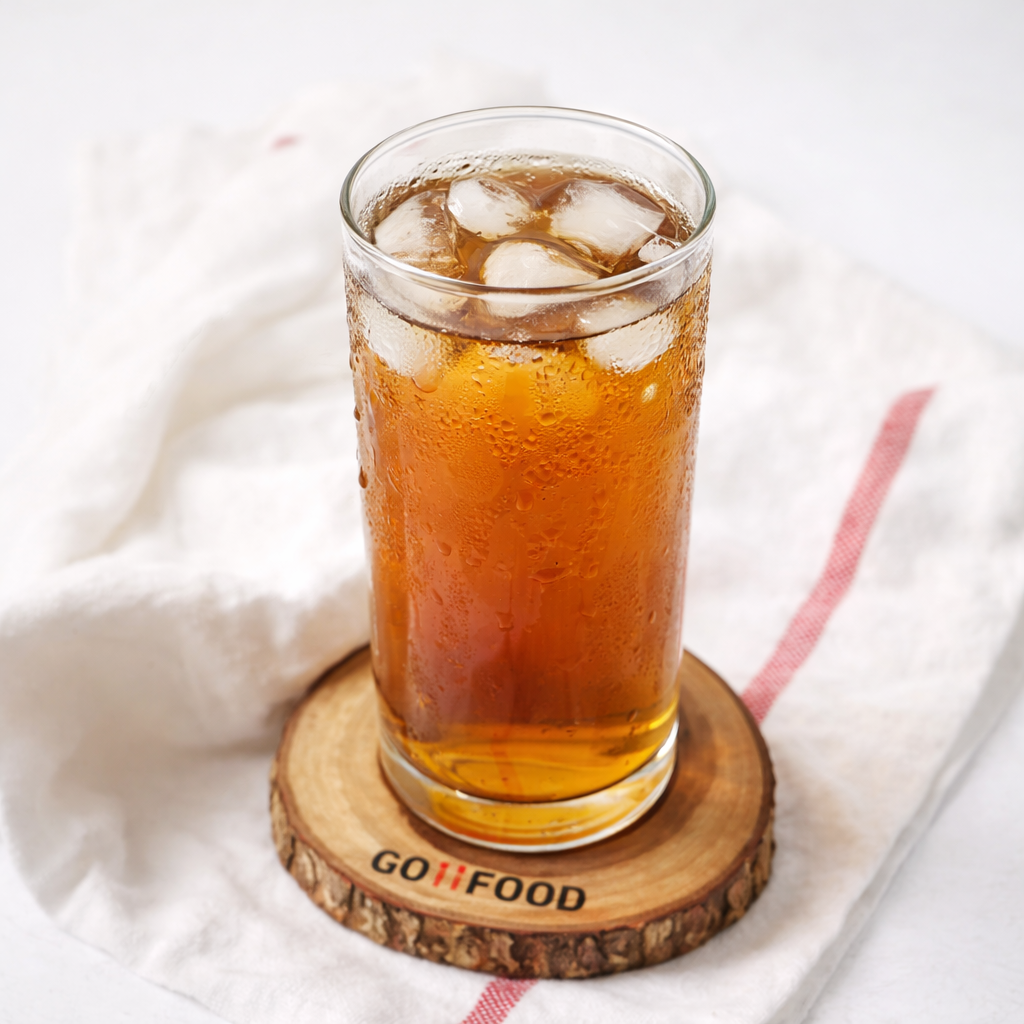Es Lemon Tea