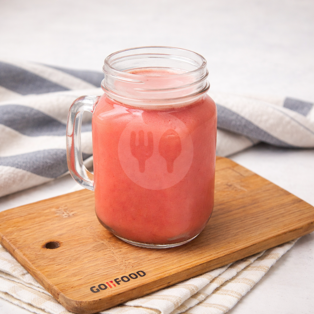 Jus Strawberry