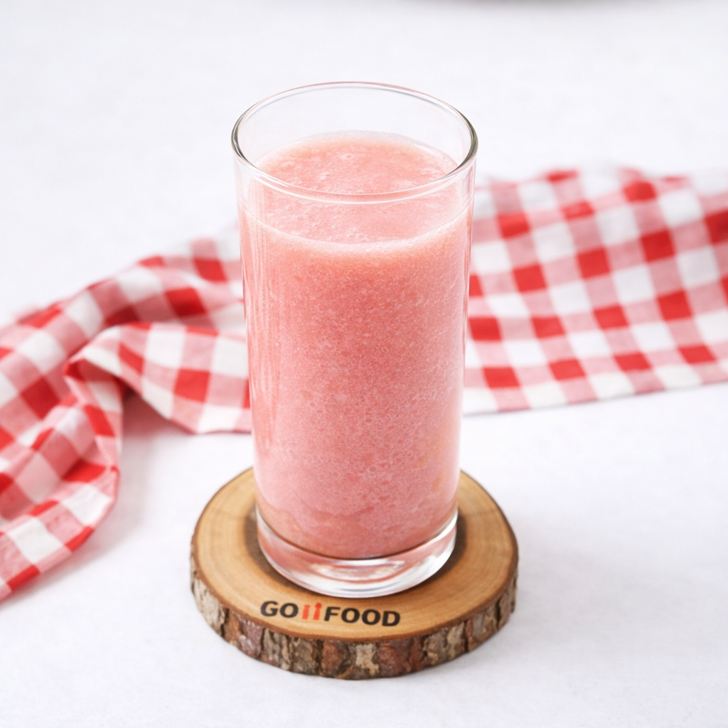 Jus jambu