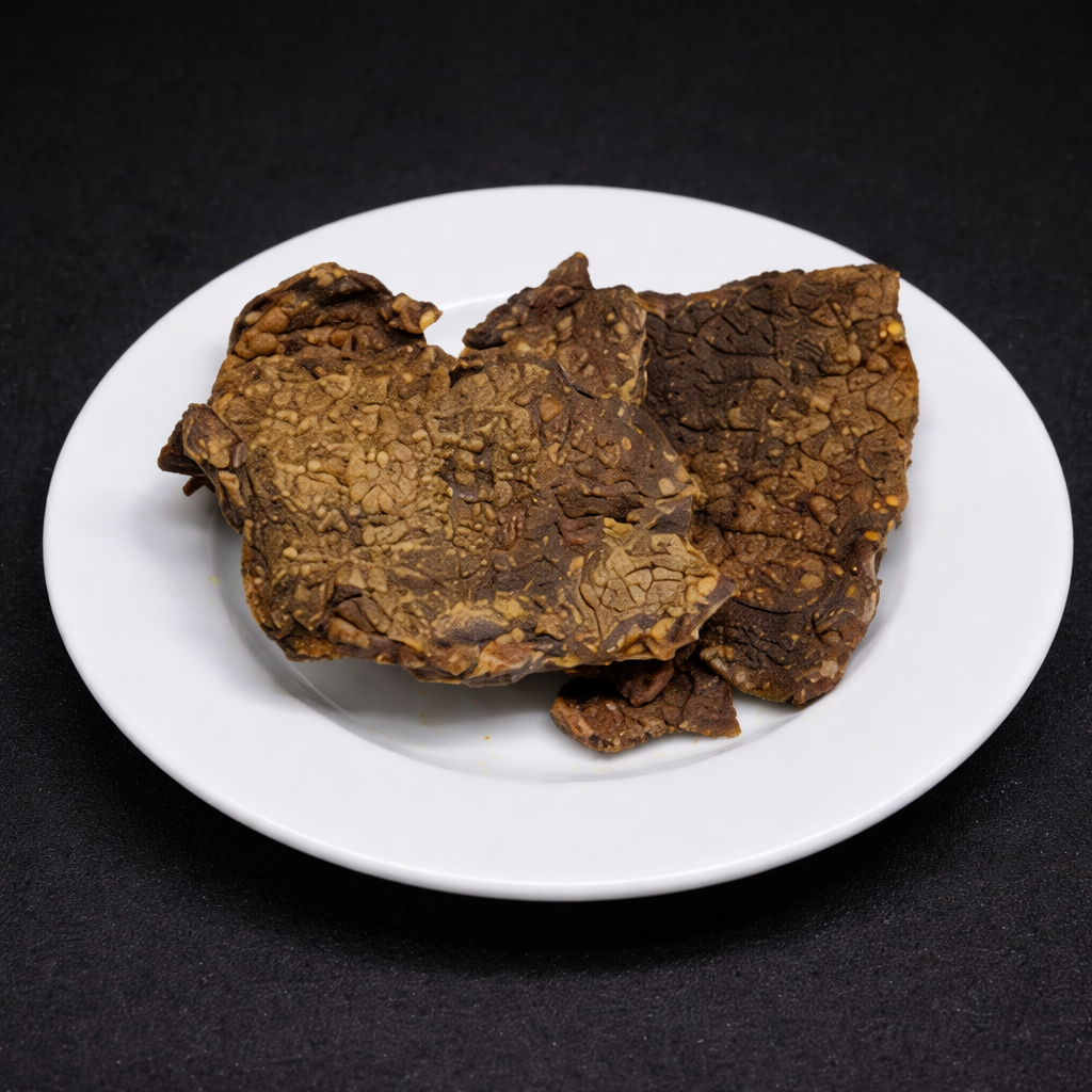 Paru Goreng