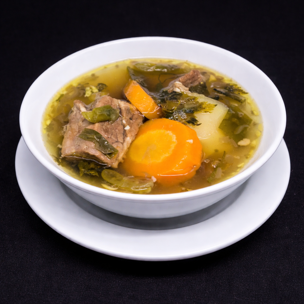 Sop Iga