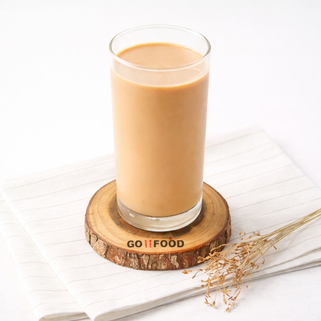 Teh Susu