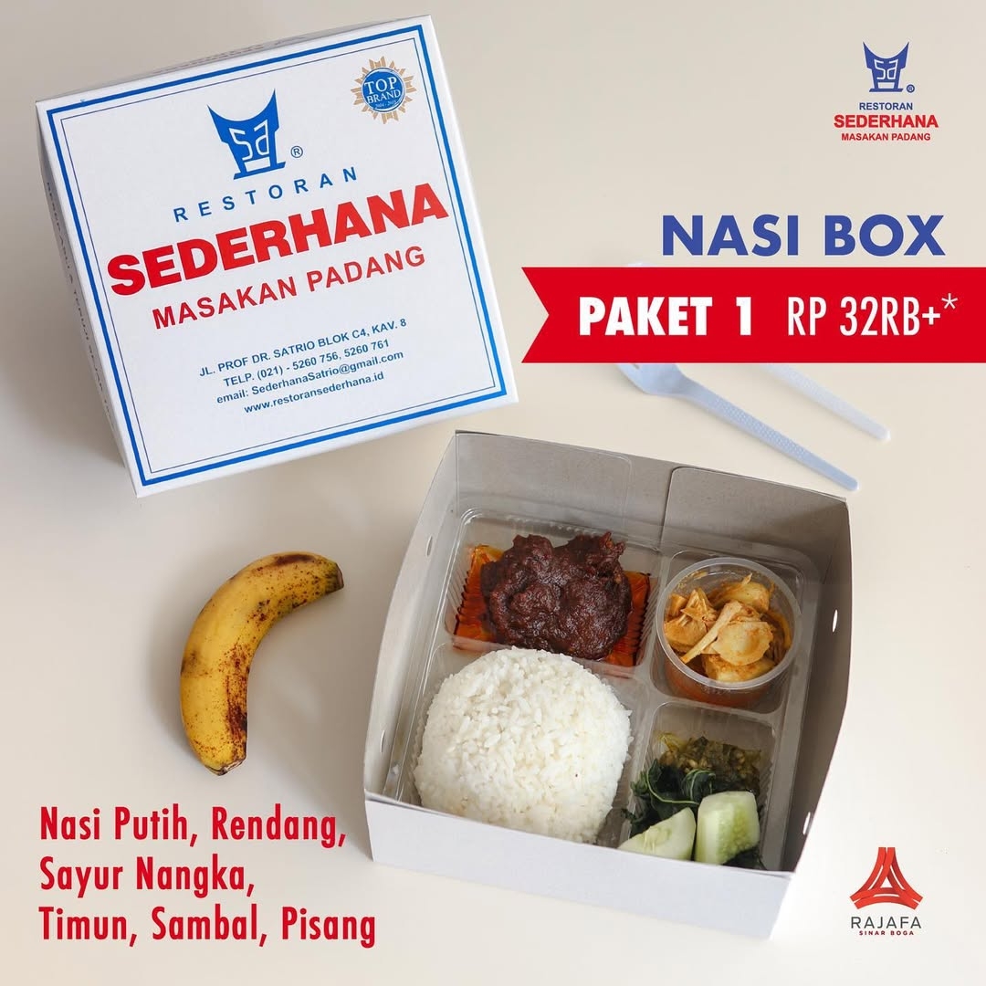Paket 1