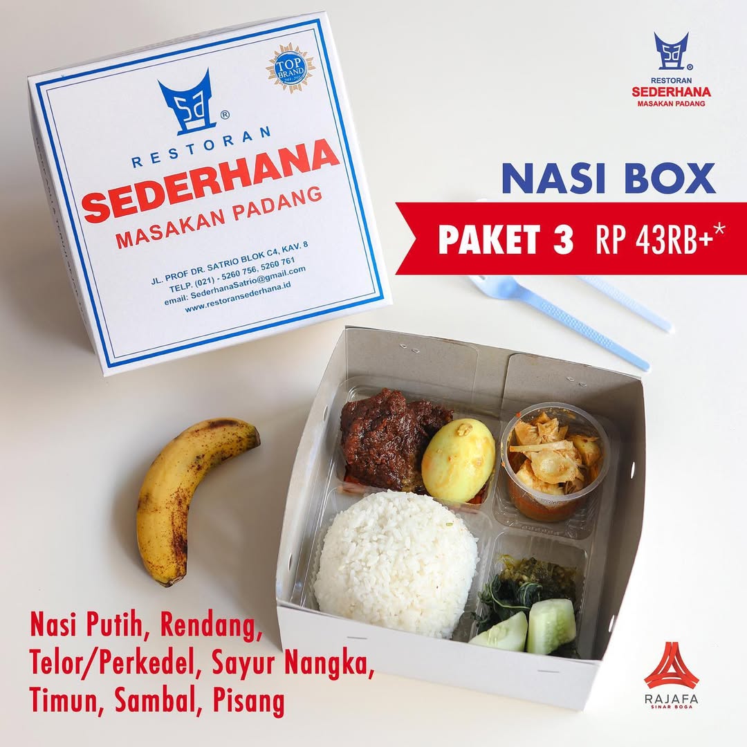 Paket III
