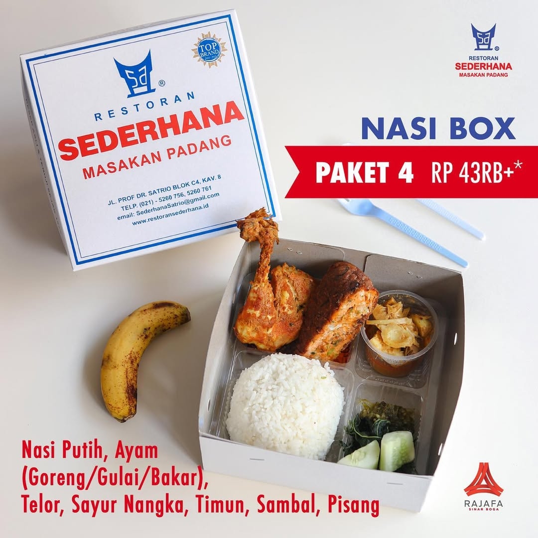 Paket IV