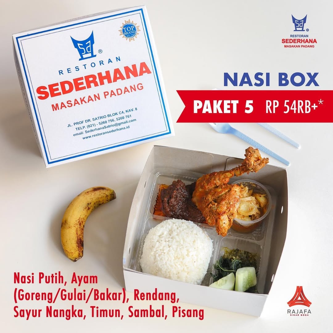 Paket V