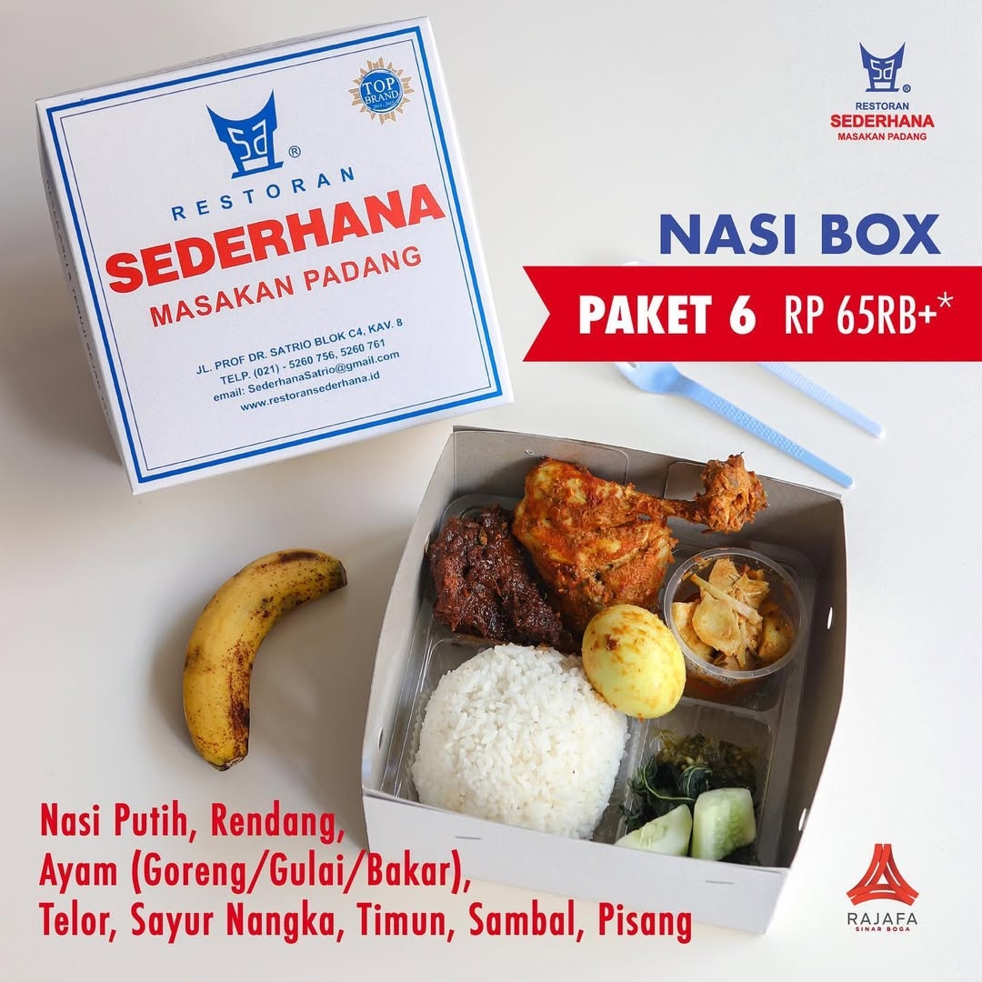 Paket VI